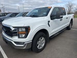 2023 Ford F-150 XLT 4WD!