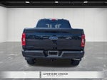 2023 Ford F-150 XLT 4X4