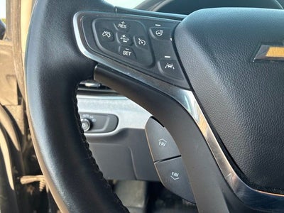 2017 Chevrolet Bolt EV Premier