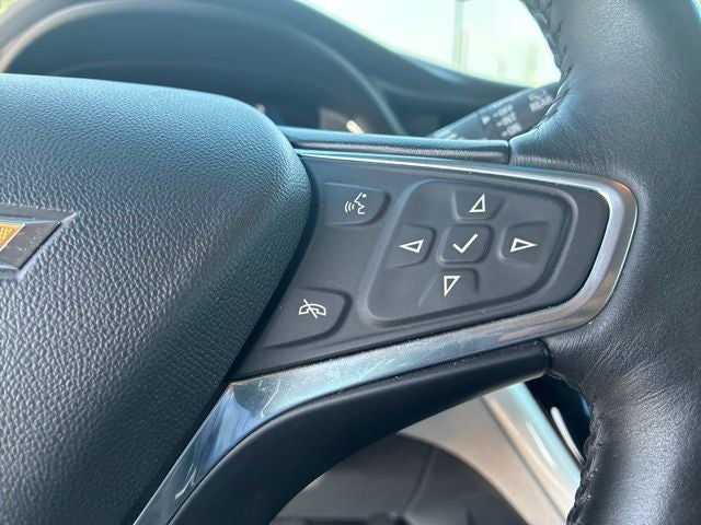 2017 Chevrolet Bolt EV Premier