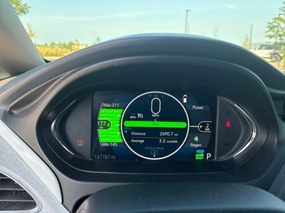 2017 Chevrolet Bolt EV Premier