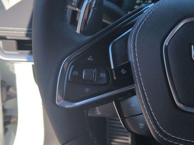 2025 Chevrolet Corvette Stingray 2LT