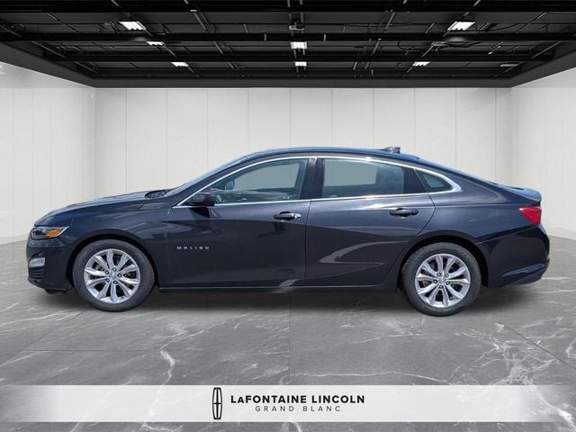 Used 2023 Chevrolet Malibu 1LT with VIN 1G1ZD5ST6PF179970 for sale in Flint, MI