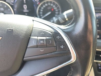 2019 Cadillac CT6 3.6L Luxury AWD