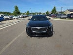 2019 Cadillac CT6 3.6L Luxury AWD
