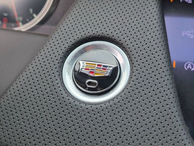 2020 Cadillac CT6 3.6L Premium Luxury AWD