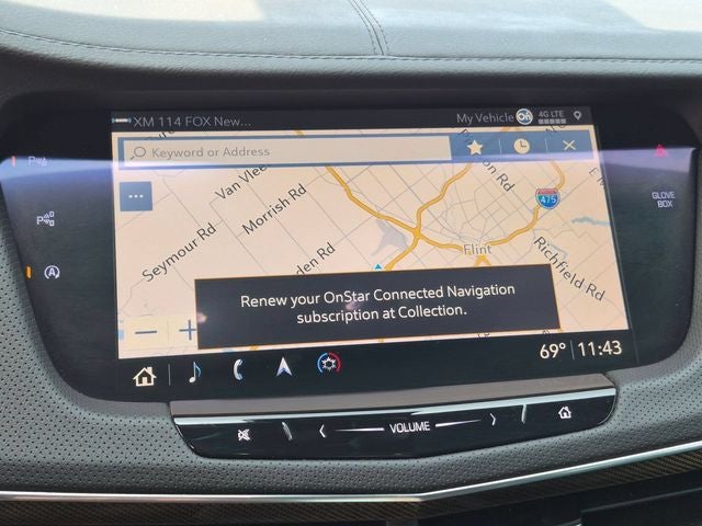 2020 Cadillac CT6 3.6L Premium Luxury AWD