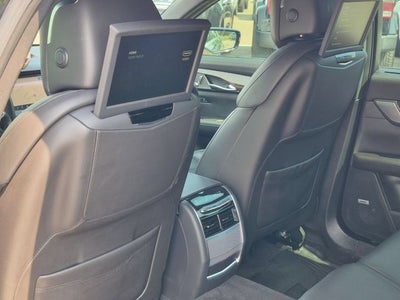 2020 Cadillac CT6 3.6L Premium Luxury AWD