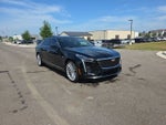 2020 Cadillac CT6 3.6L Premium Luxury