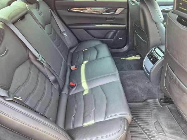 2020 Cadillac CT6 3.6L Premium Luxury AWD