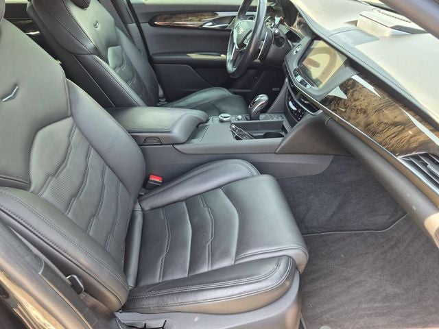 2020 Cadillac CT6 3.6L Premium Luxury AWD