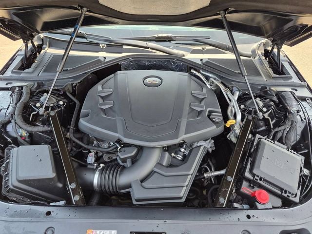 2020 Cadillac CT6 3.6L Premium Luxury AWD