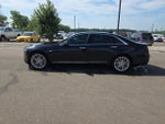 2020 Cadillac CT6 3.6L Premium Luxury