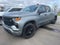 2024 Chevrolet Silverado 1500 Custom 4WD!