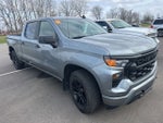 2024 Chevrolet Silverado 1500 Custom 4WD!