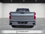2024 Chevrolet Silverado 1500 Custom 4WD!