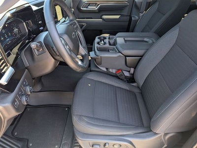 2023 Chevrolet Silverado 1500 RST 4X4