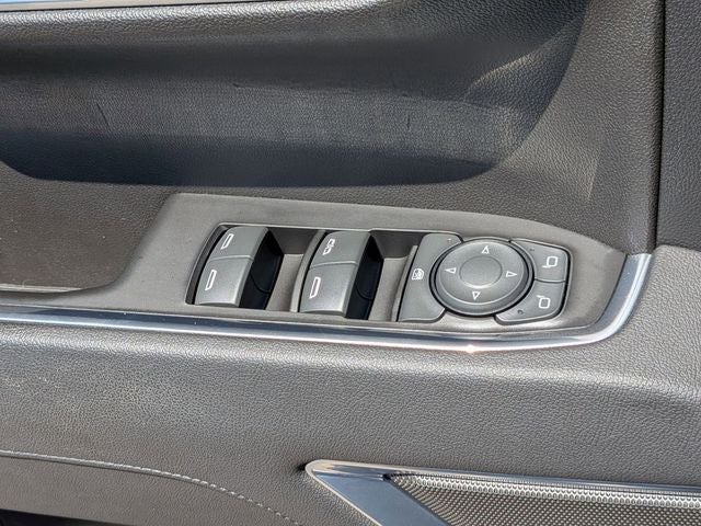 2023 Chevrolet Silverado 1500 RST 4X4