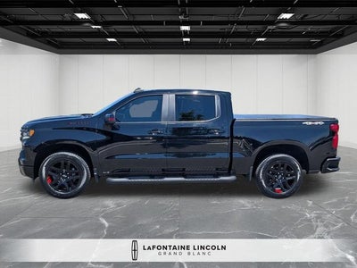 2023 Chevrolet Silverado 1500 RST 4X4
