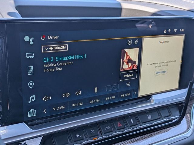 2023 Chevrolet Silverado 1500 RST 4X4