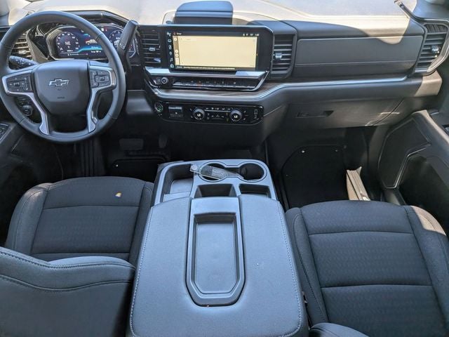 2023 Chevrolet Silverado 1500 RST 4X4