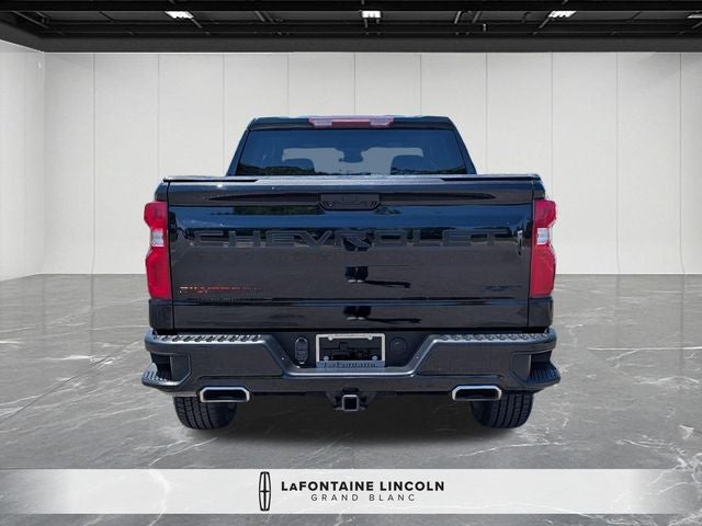 2023 Chevrolet Silverado 1500 RST 4X4