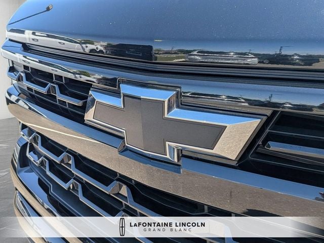 2023 Chevrolet Silverado 1500 RST 4X4