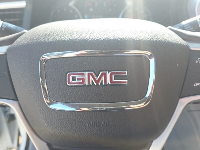 2019 GMC Acadia SLT-1 AWD