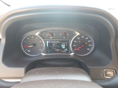 2019 GMC Acadia SLT-1 AWD