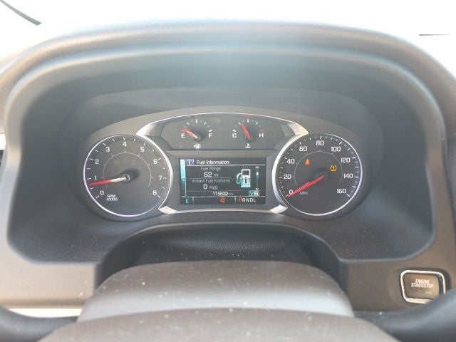 2019 GMC Acadia SLT-1 AWD