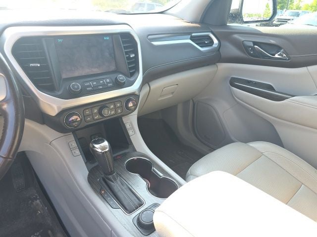2019 GMC Acadia SLT-1 AWD