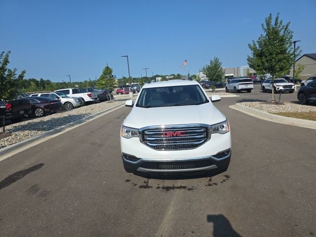 2019 GMC Acadia SLT-1 AWD