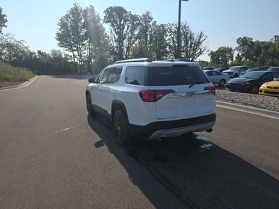 2019 GMC Acadia SLT-1 AWD