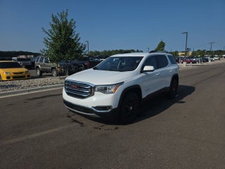 2019 GMC Acadia SLT-1 AWD