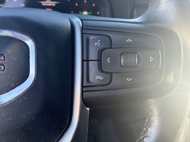 2022 GMC Yukon SLT 4X4