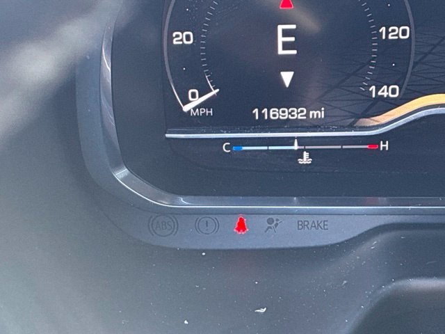 2022 GMC Yukon SLT 4X4
