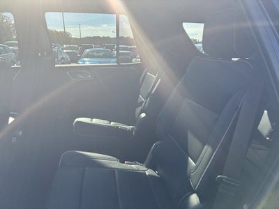 2022 GMC Yukon SLT 4X4