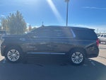2022 GMC Yukon SLT 4X4