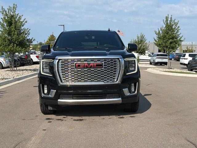 2021 GMC Yukon Denali 4X4