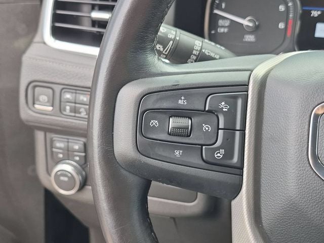 2021 GMC Yukon Denali 4X4