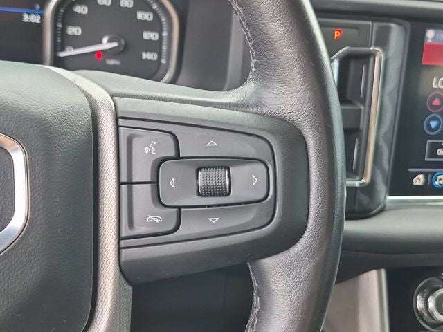 2021 GMC Yukon Denali 4X4