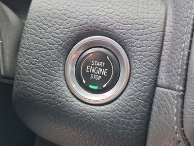 2021 GMC Yukon Denali 4X4