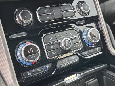 2021 GMC Yukon Denali 4X4