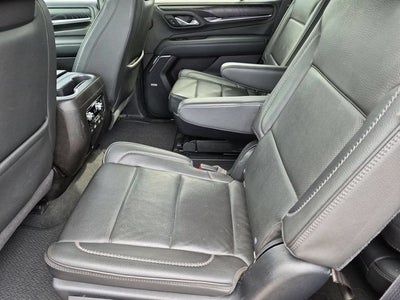 2021 GMC Yukon Denali 4X4