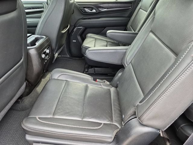 2021 GMC Yukon Denali 4X4