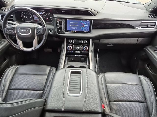 2021 GMC Yukon Denali 4X4