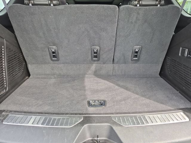 2021 GMC Yukon Denali 4X4