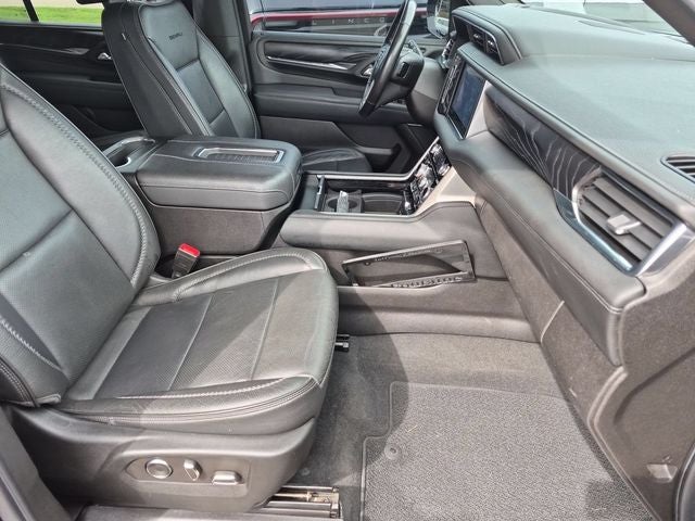 2021 GMC Yukon Denali 4X4
