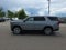 2021 GMC Yukon Denali 4WD