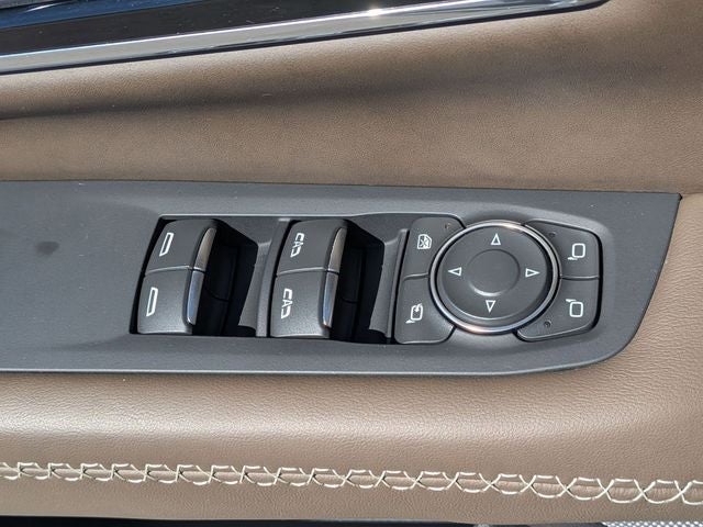 2025 GMC Yukon Denali Ultimate
